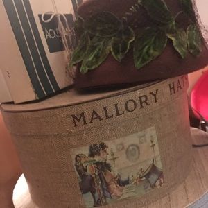 Meet your Posher, Lynnette